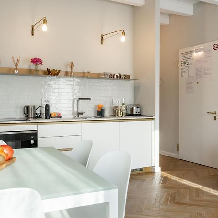 Homethirtyfour Verona Dış mekan fotoğraf