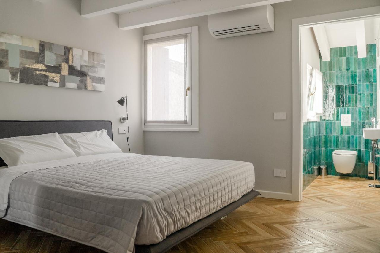 Homethirtyfour Verona Dış mekan fotoğraf