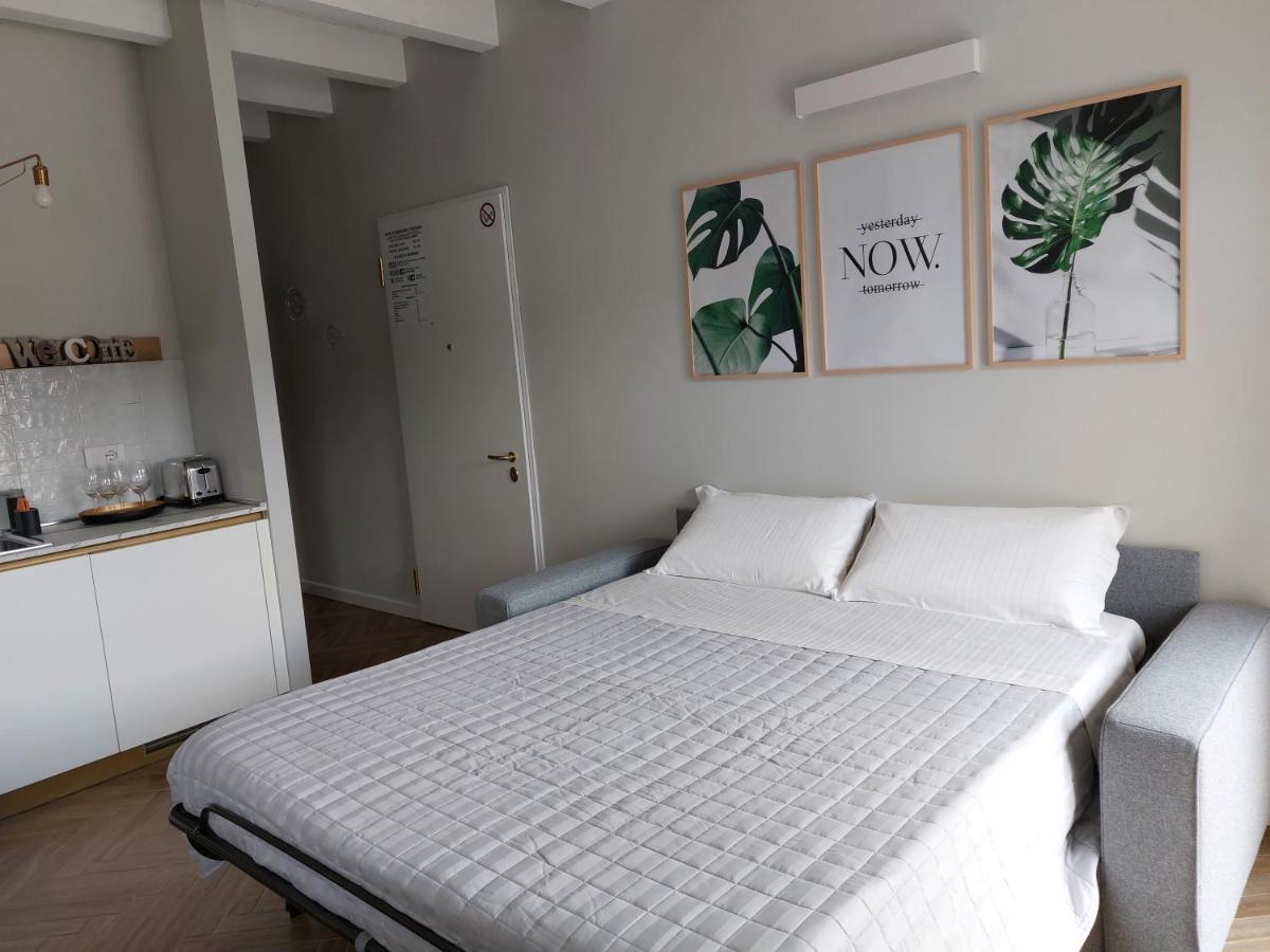 Homethirtyfour Verona Dış mekan fotoğraf