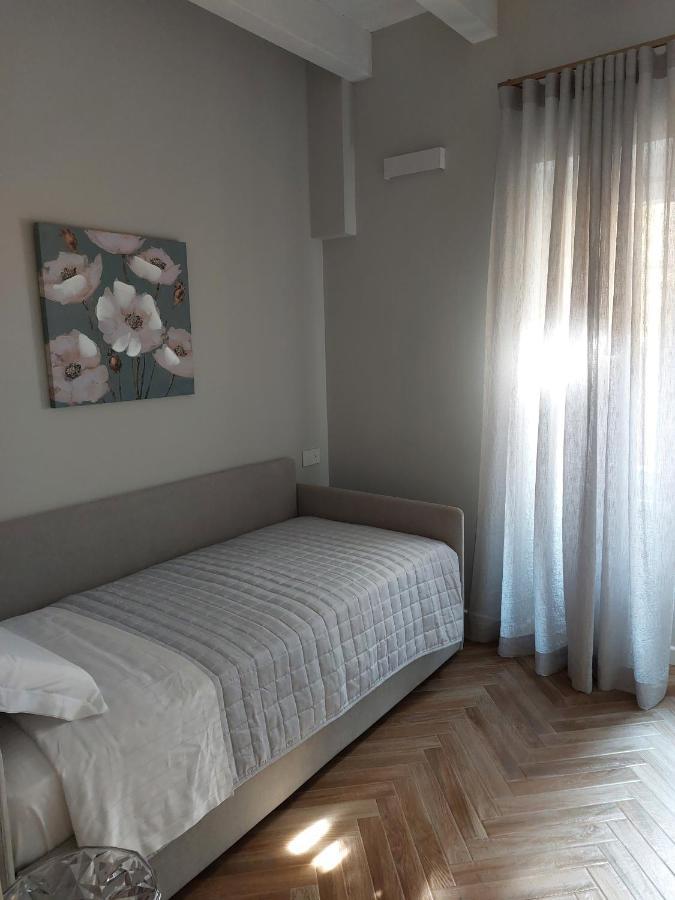 Homethirtyfour Verona Dış mekan fotoğraf
