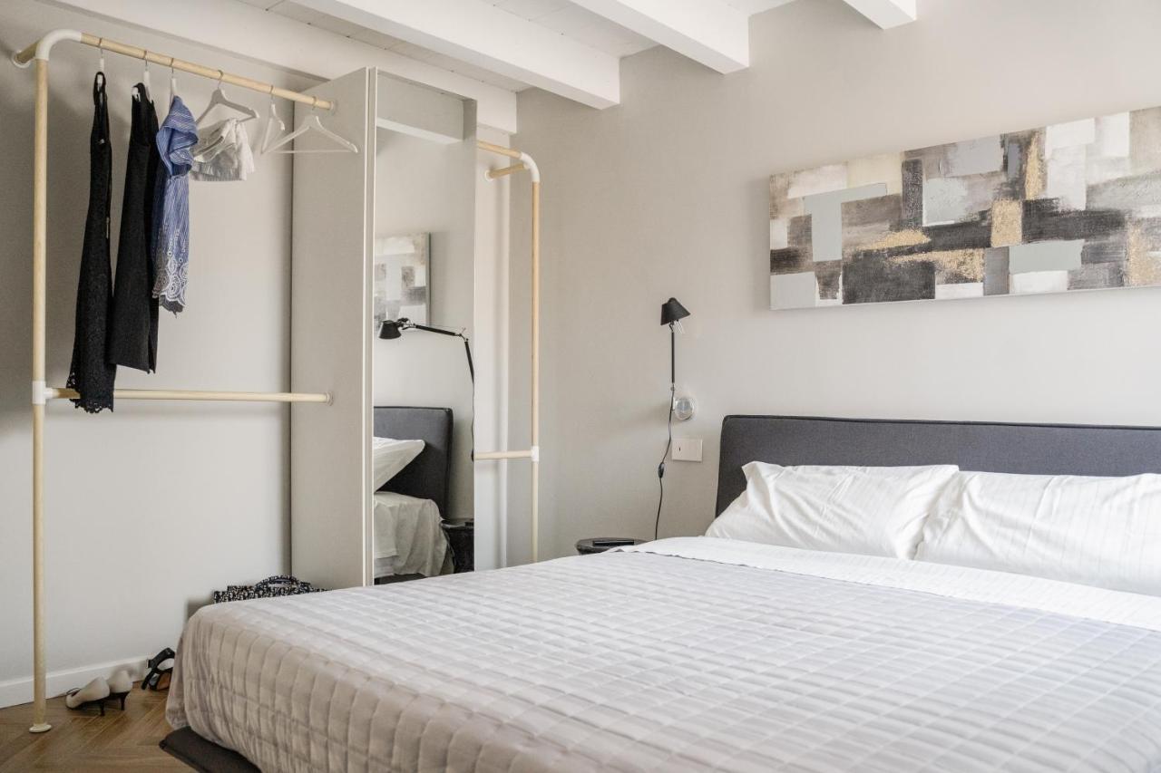 Homethirtyfour Verona Dış mekan fotoğraf