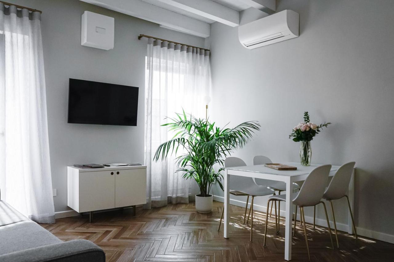 Homethirtyfour Verona Dış mekan fotoğraf