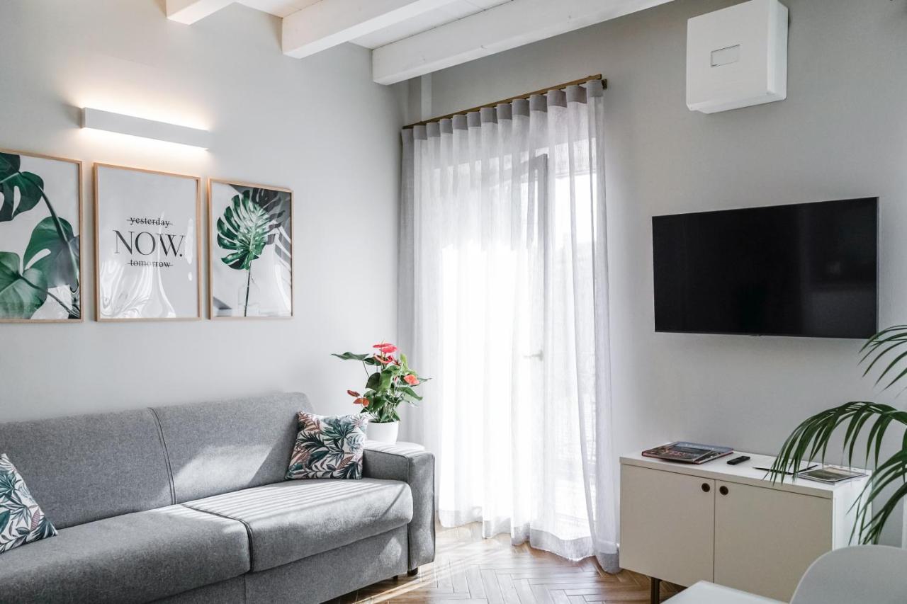 Homethirtyfour Verona Dış mekan fotoğraf