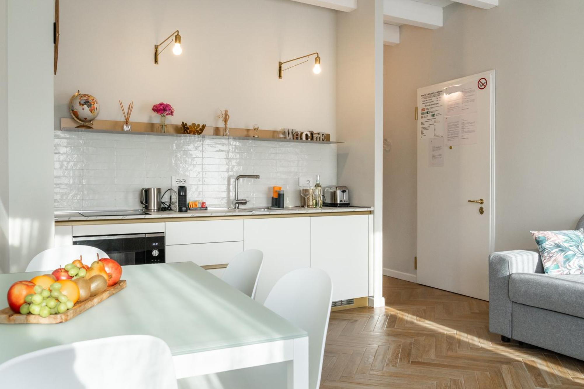 Homethirtyfour Verona Dış mekan fotoğraf